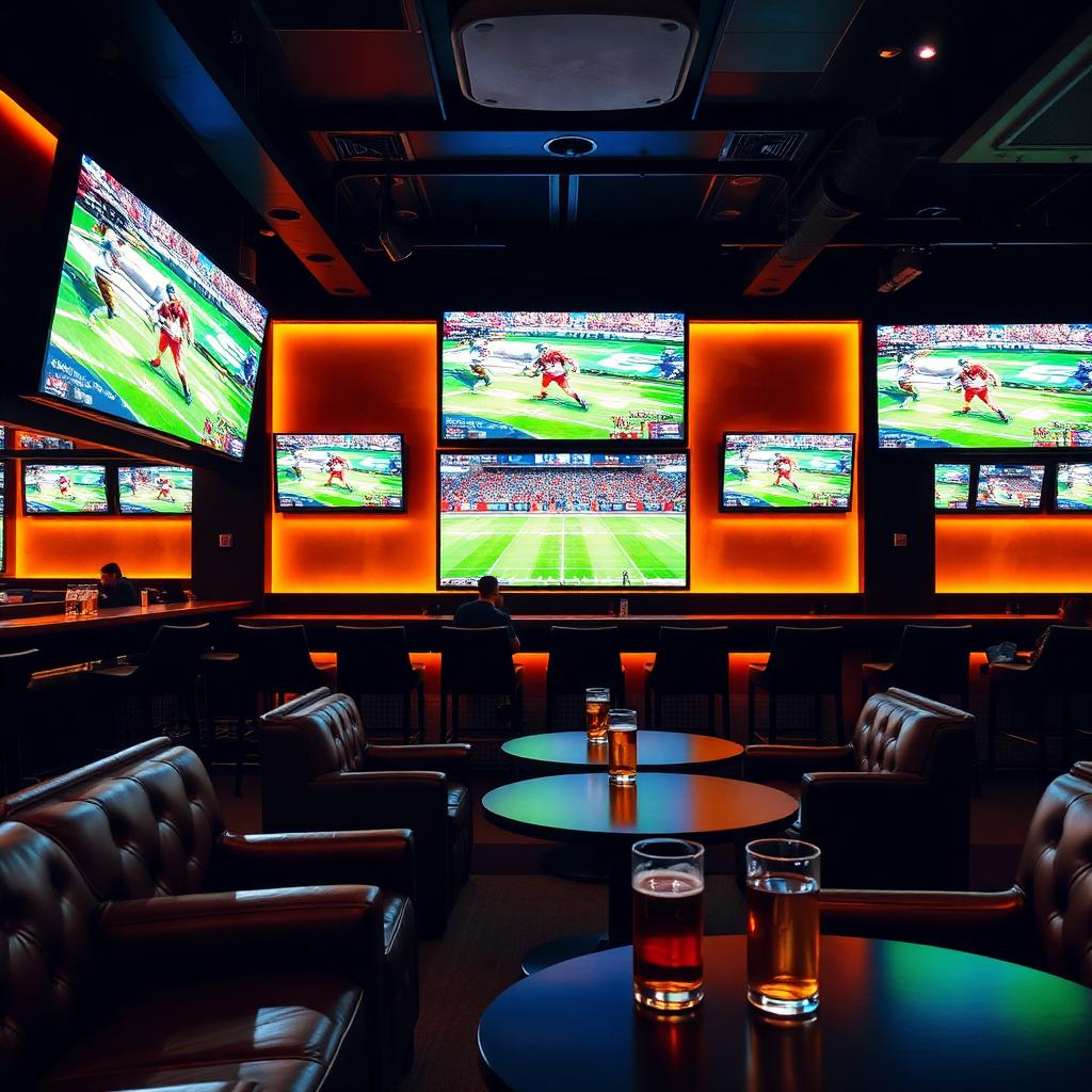 Arena Sportsbar
