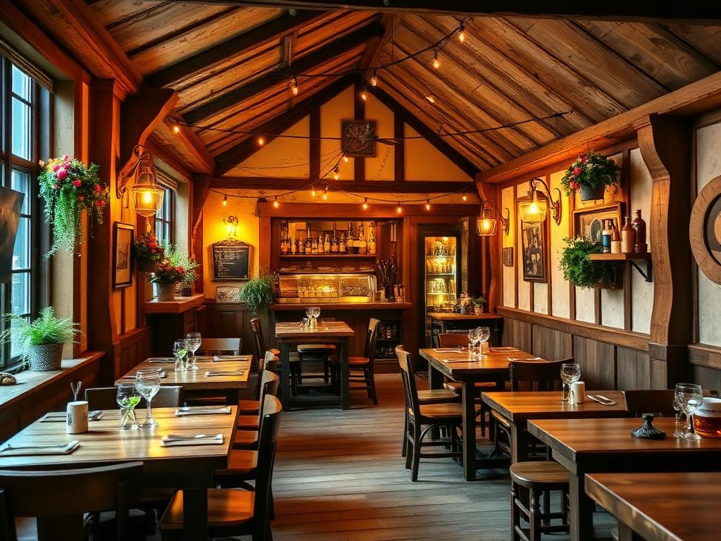 Gasthof Restaurant Café Bauer GmbH