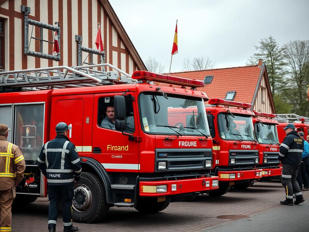 Freiwillige Feuerwehr Hersbruck e. V.