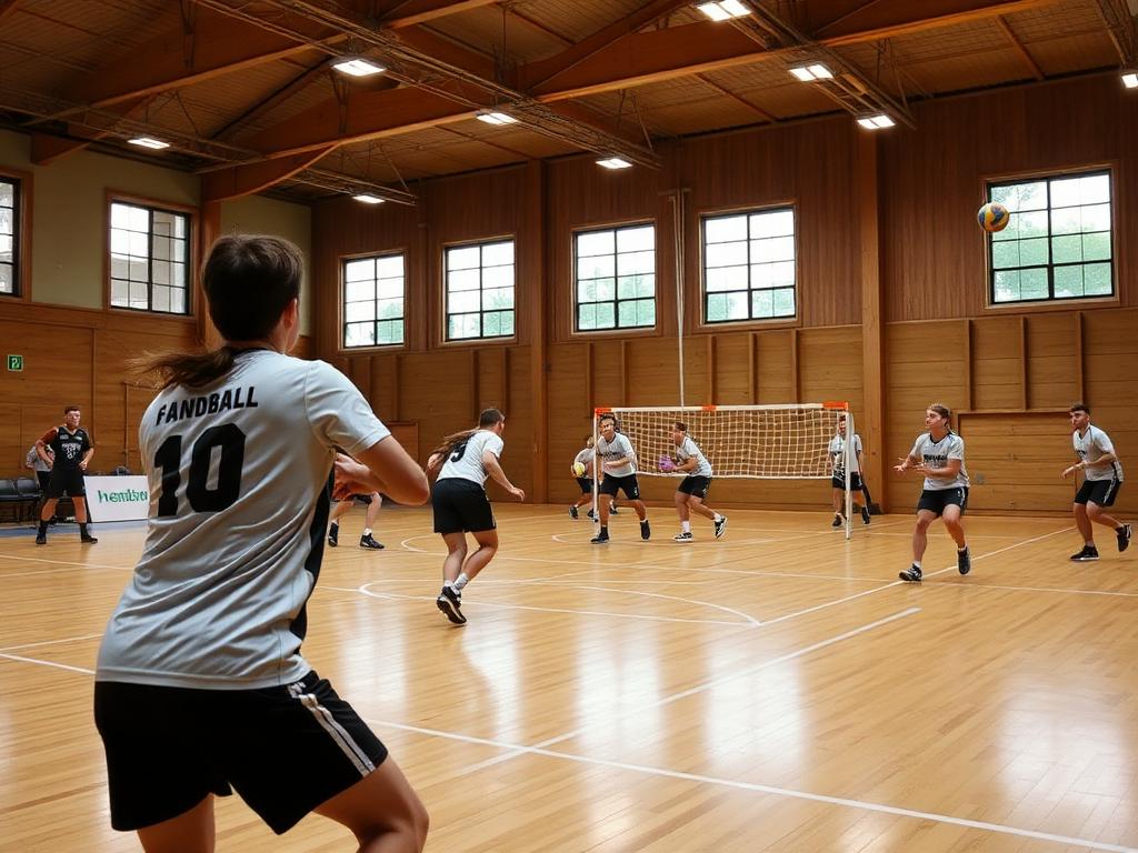 Handballclub Hersbruck