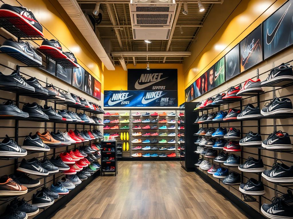 Sport und Schuhe Pfersdorf